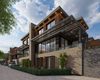 Maisons De Luxe Avec Piscine Privée À Umraniye Istanbul