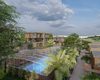 Maisons De Luxe Avec Piscine Privée À Umraniye Istanbul 1
