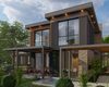 Maisons De Luxe Avec Piscine Privée À Umraniye Istanbul 3