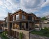 Maisons De Luxe Avec Piscine Privée À Umraniye Istanbul 4