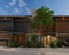 Maisons De Luxe Avec Piscine Privée À Umraniye Istanbul 7