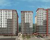 Wohnungen Mit Blick Auf Pool Und Stadt In Kağıthane Istanbul 9