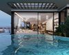 Appartements Avec Jacuzzi Et Vue Sur Le Bosphore À Besiktas 5