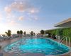 Appartements Avec Jacuzzi Et Vue Sur Le Bosphore À Besiktas 6