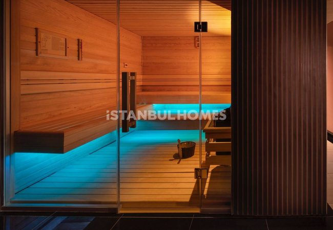 İstanbul Beyoğlu'nda Galata Kulesi Yakınında 24 Odalı Otel 2