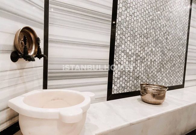 İstanbul Beyoğlu'nda Galata Kulesi Yakınında 24 Odalı Otel 6