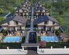 Luxurious Nature-view Houses with Pools in Beylikdüzü İstanbul 1