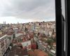 İstanbul Kağıthane'de Şehir Manzaralı 1+1 Şık Daire 2