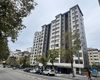 Flats with Sea Views Close to the Metro in Kadıköy 1
