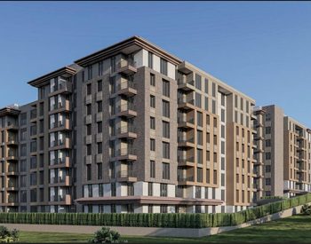 Flats for Sale in Pendik Istanbul Near the Airport 3