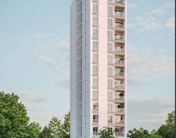 Квартиры рядом с морем и метро в Кадыкёе, Стамбул 2