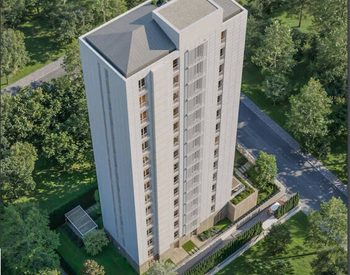 Квартиры рядом с морем и метро в Кадыкёе, Стамбул 3