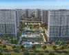 Propriété À Vendre Dans Un Complexe Sécurisé À Kartal, Istanbul 1