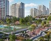 Propriété À Vendre Dans Un Complexe Sécurisé À Kartal, Istanbul 3
