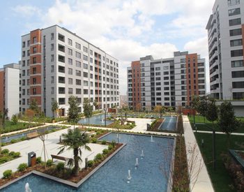 Spacieux Appartements À 100 M Du Métro À Bagcilar 2