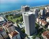 Flats with Sea and Islands Views in Kartal İstanbul 3
