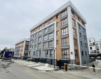 Квартиры рядом с метро и природой в Стамбуле, Чекмекёй 2
