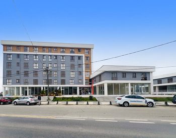 Квартиры рядом с метро и природой в Стамбуле, Чекмекёй 1