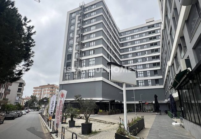 İstanbul Çekmeköy'de Metroya Yakın Satılık Daireler 2