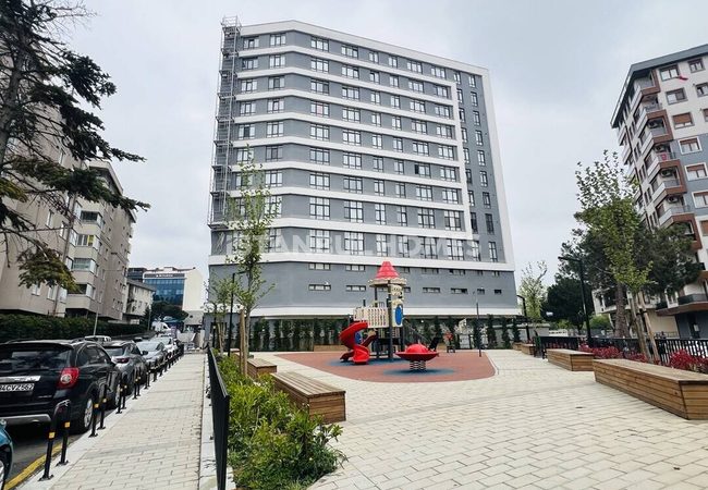 İstanbul Çekmeköy'de Metroya Yakın Satılık Daireler 3
