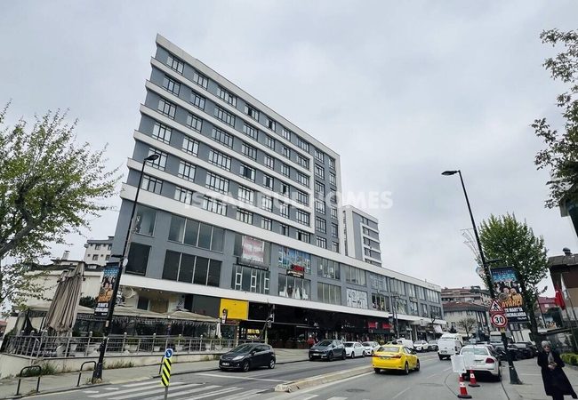 İstanbul Çekmeköy'de Metroya Yakın Satılık Daireler