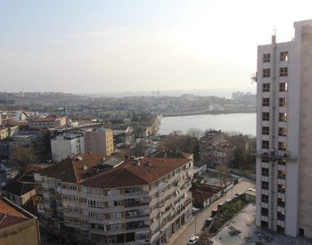 Flats Near Transporation Options in Kucukcekmece 2