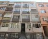 Квартира 2+1 в 350 метрах от трамвайной остановки в Эюпсултане