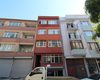1-schlafzimmer-immobilien 1 Km Zum Meer In Fatih Silivrikapı