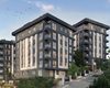 Spacious Design Apartments Near Amenities in Besiktas 1