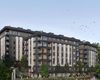 Spacious Design Apartments Near Amenities in Besiktas