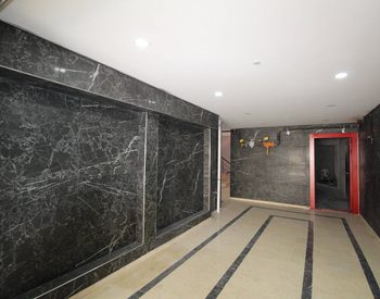 Newly-built Flat Near Highway in İstanbul Sultangazi 3