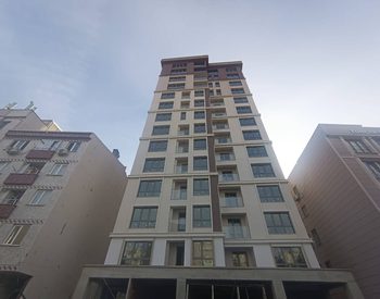 Квартиры в 500 м от моря в Зейтинбурну, Стамбул 3