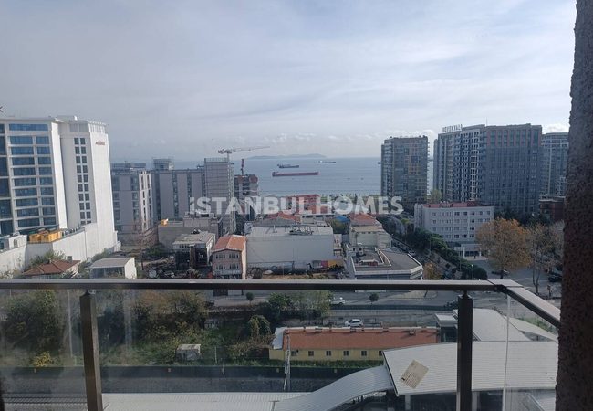 Wohnungen 500 M Vom Meer Entfernt In Zeytinburnu 3