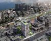 Wohnungen 500 M Vom Meer Entfernt In Zeytinburnu