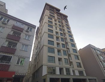 Квартиры в 500 м от моря в Зейтинбурну, Стамбул 2