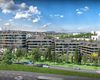 Elegante Wohnungen In Einer Anlage Mit Hallenbad In İstanbul