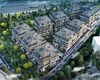 Elegante Wohnungen In Einer Anlage Mit Hallenbad In İstanbul 1