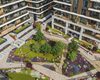 Elegante Wohnungen In Einer Anlage Mit Hallenbad In İstanbul 4