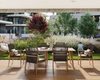 Elegante Wohnungen In Einer Anlage Mit Hallenbad In İstanbul 6