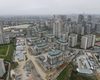 Wohnungen In Einer Geschlossenen Wohnanlage In Istanbul Başakşehir 1