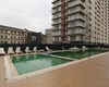 Bezugsfertige 1-zimmer-wohnung Im Esenyurt Gümüş Park 3