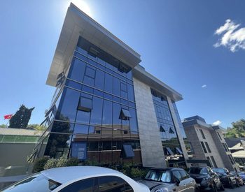 Business Center Near Metro Station in İstanbul üsküdar 1