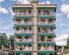 Квартира с видом на море рядом со станцией метро в Стамбуле 1