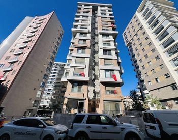 Квартиры рядом с побережьем и метро в Кадыкёе, Стамбул 2