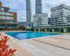 Appartement Avec Vue Sur La Forêt À Sarıyer, Près Du Centre Commercial