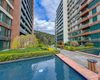 Appartement Avec Vue Sur La Forêt À Sarıyer, Près Du Centre Commercial 1