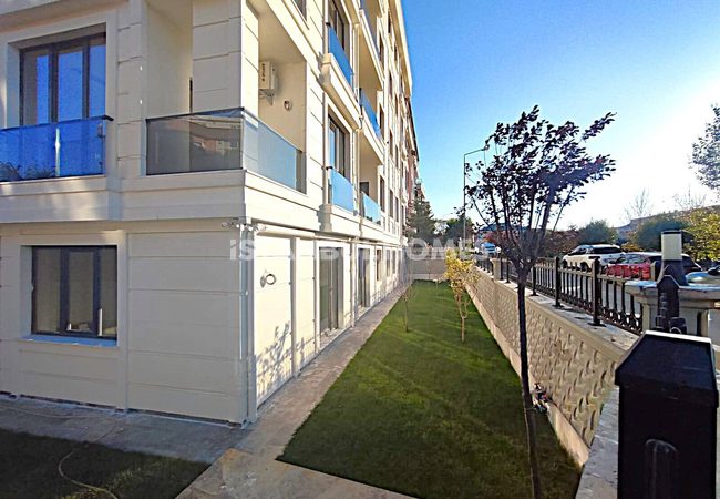 4-schlafzimmer-duplexwohnung Mit Meerblick In Büyükçekmece, Istanbul 5