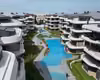 Bakırköy'de Zengin Özelliklere Sahip Sitede Satılık Şık Daireler 1