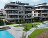 Elegant Apartments in a Richly-featued Complex in Bakirkoy 3