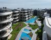 Elegant Apartments in a Richly-featued Complex in Bakirkoy 5